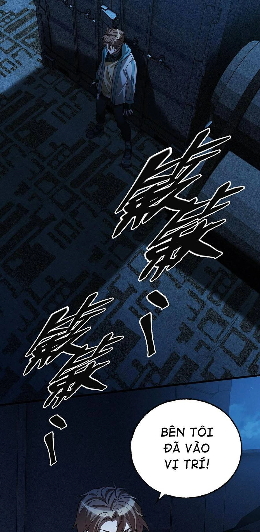 Người Chơi Siêu Mạnh Chapter 14 - 32