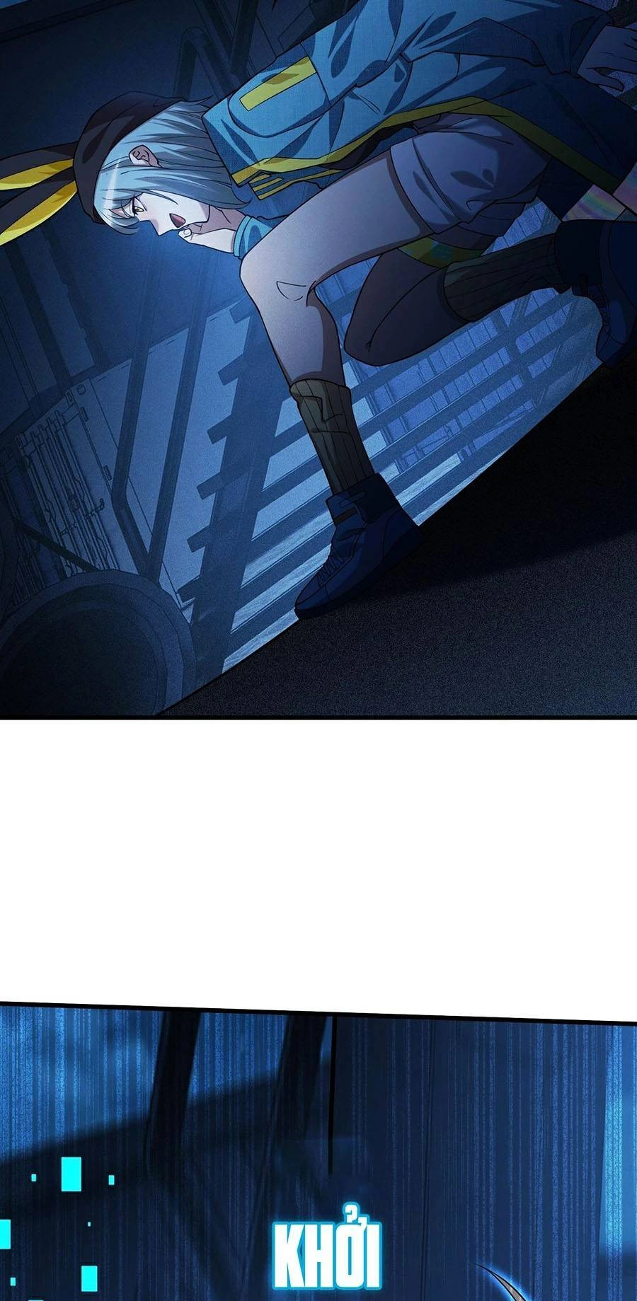 Người Chơi Siêu Mạnh Chapter 14 - 34