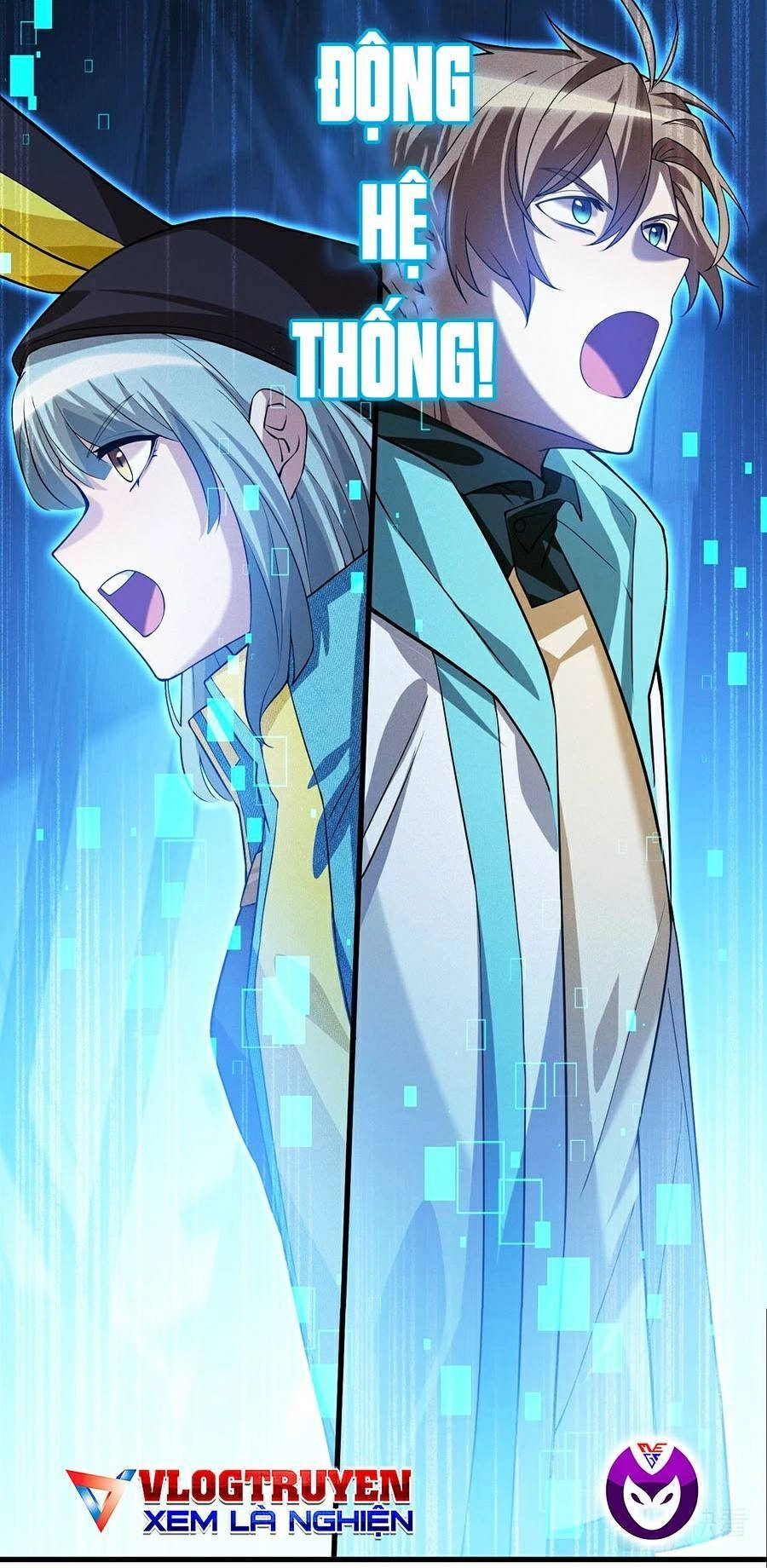 Người Chơi Siêu Mạnh Chapter 14 - 35