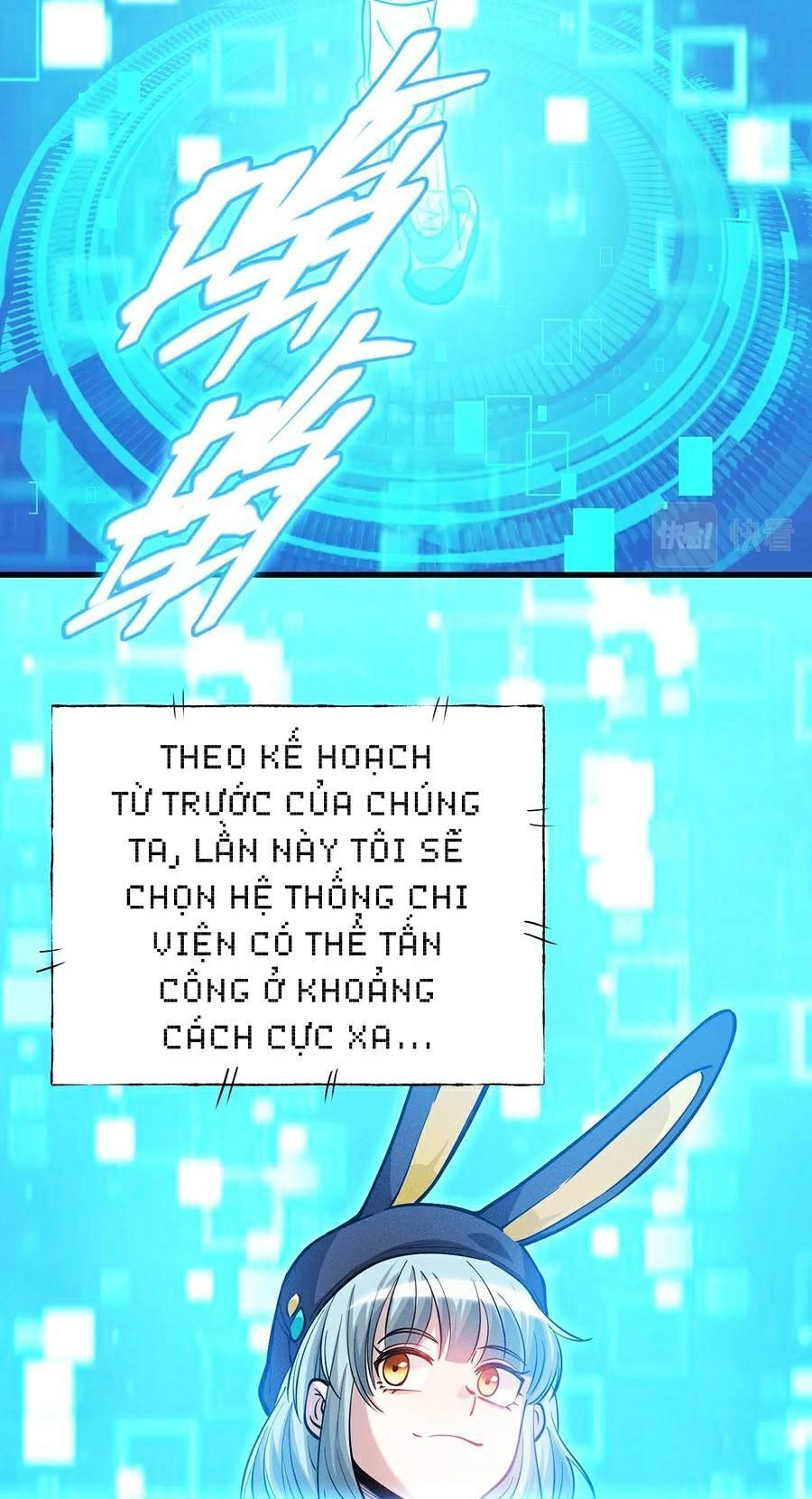 Người Chơi Siêu Mạnh Chapter 14 - 43