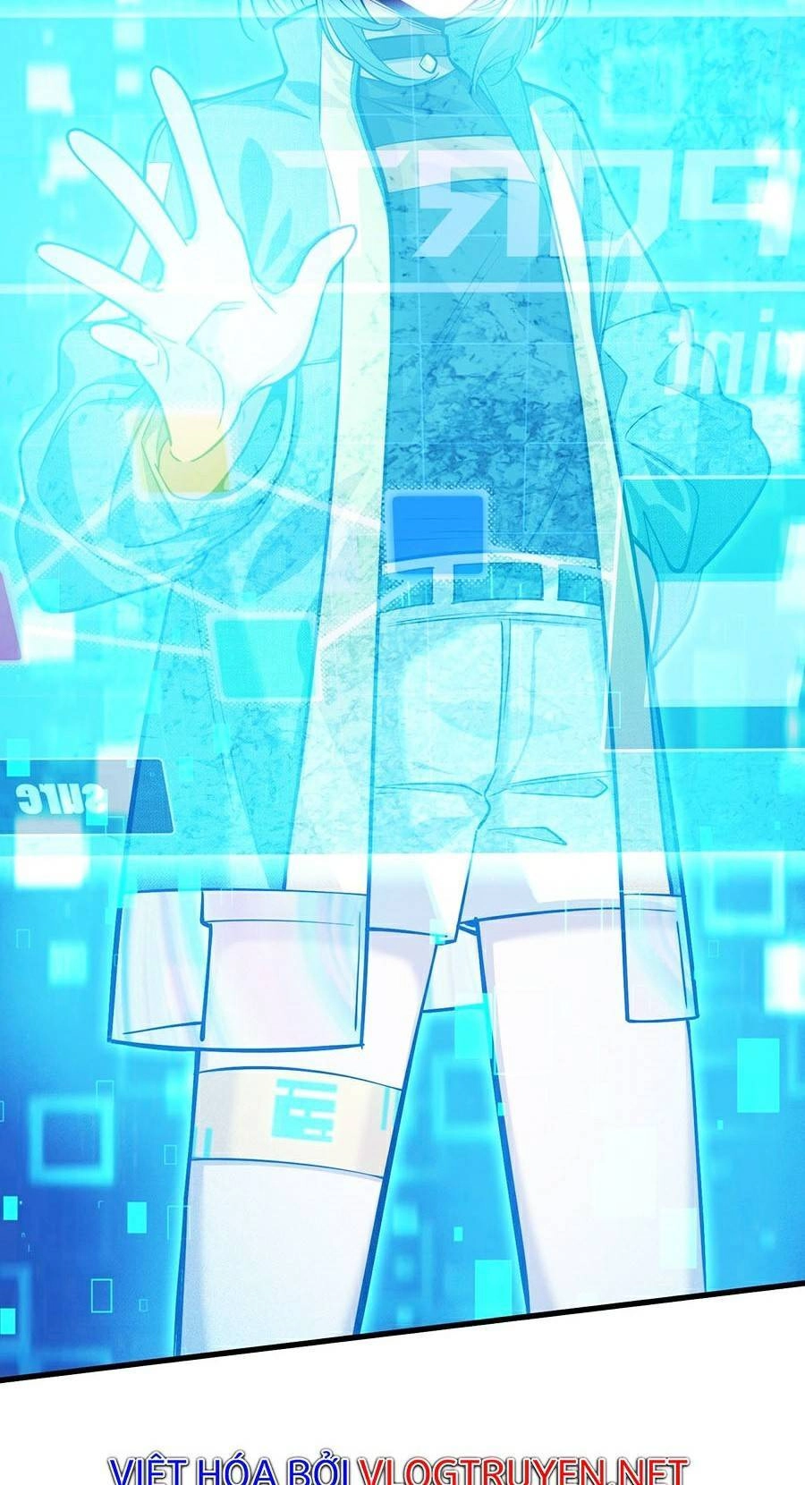 Người Chơi Siêu Mạnh Chapter 14 - 44