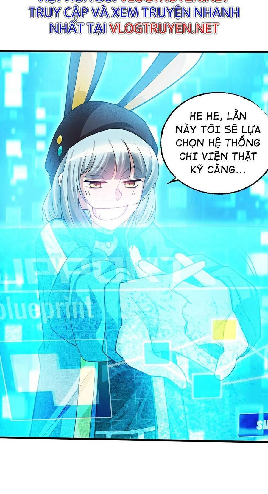 Người Chơi Siêu Mạnh Chapter 14 - 45