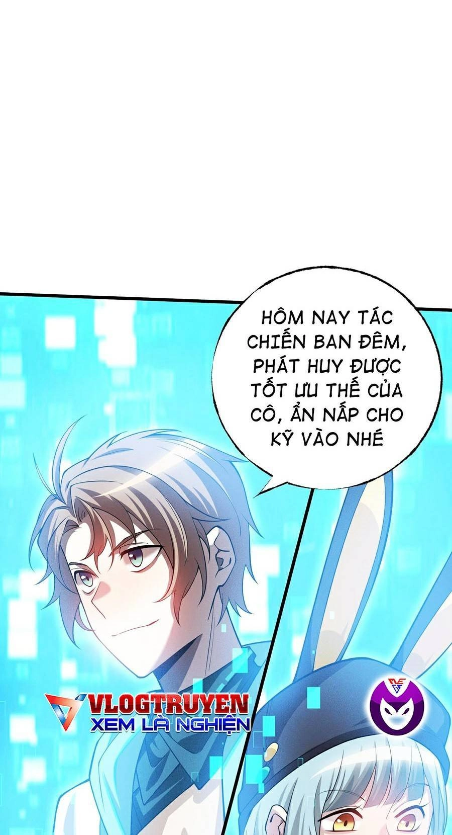 Người Chơi Siêu Mạnh Chapter 14 - 46