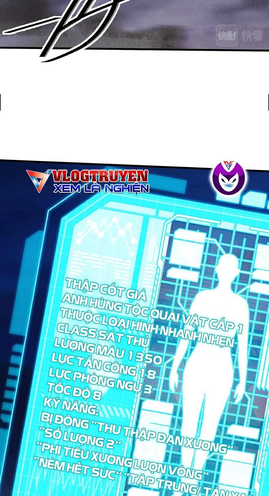 Người Chơi Siêu Mạnh Chapter 14 - 52