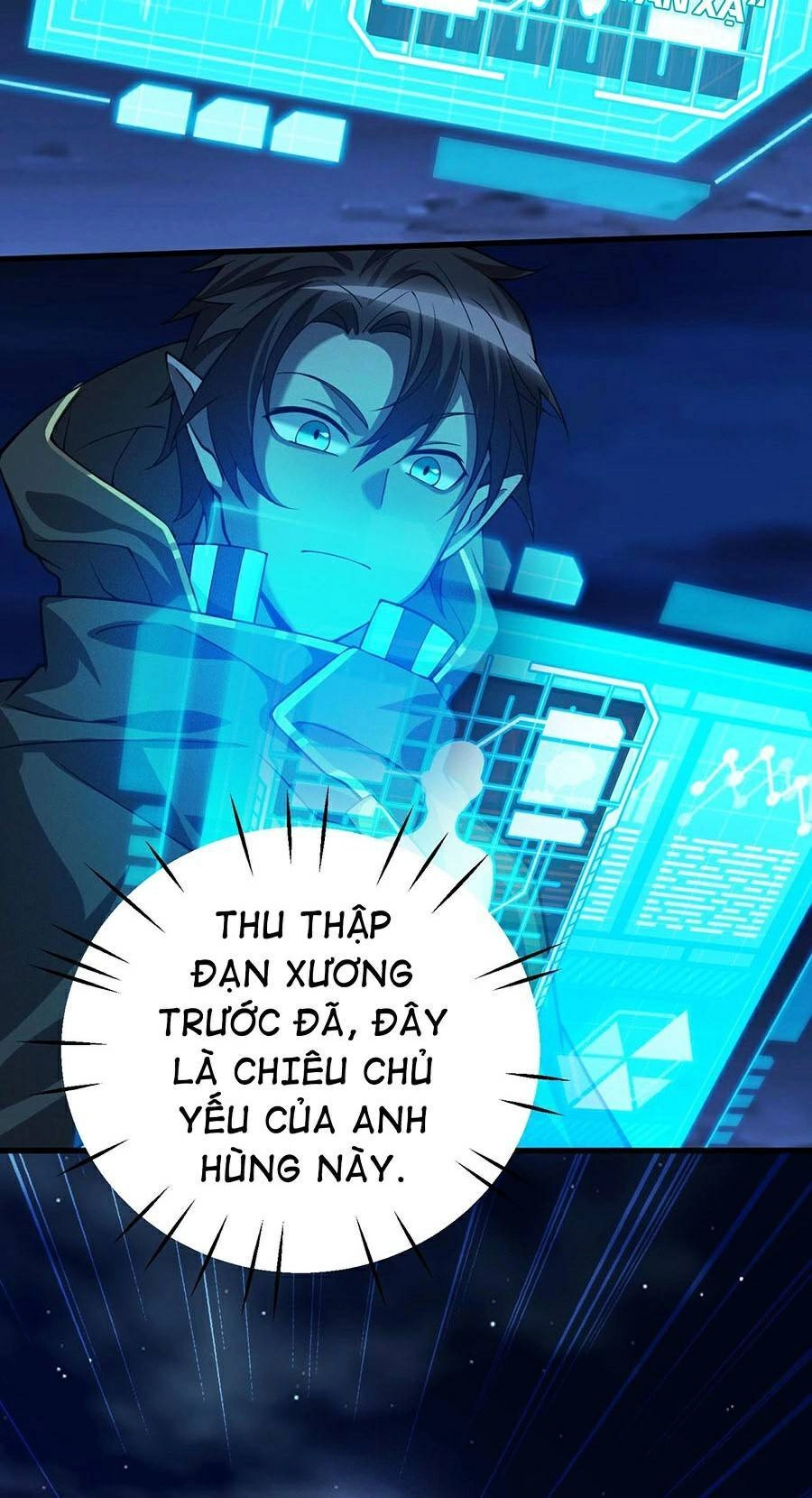 Người Chơi Siêu Mạnh Chapter 14 - 53