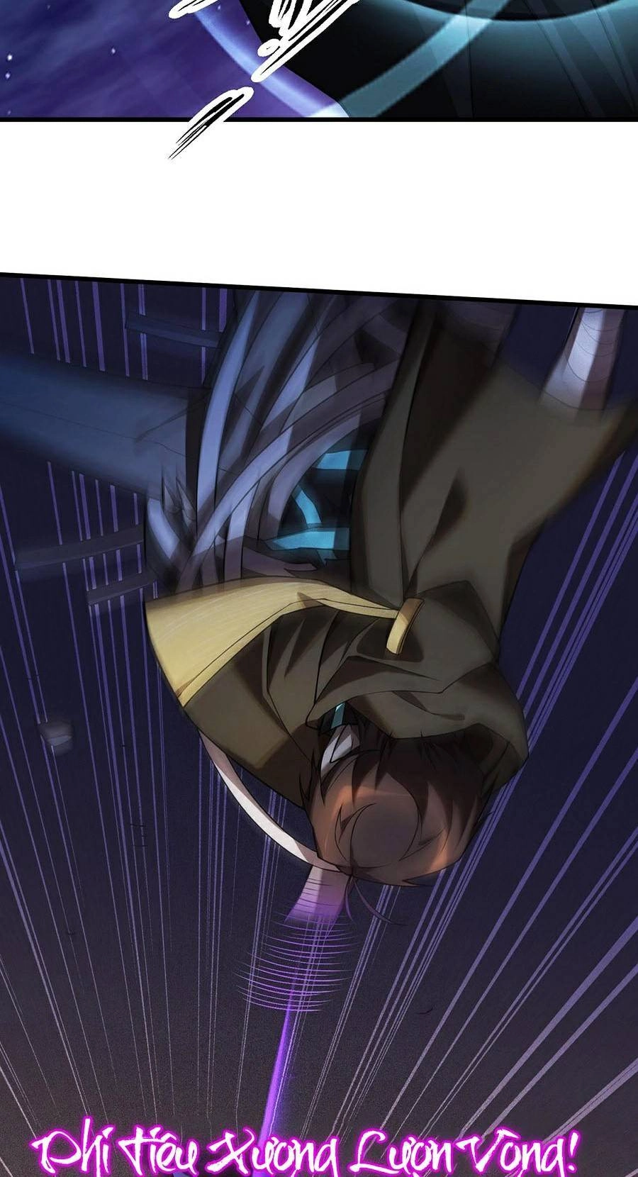 Người Chơi Siêu Mạnh Chapter 14 - 56