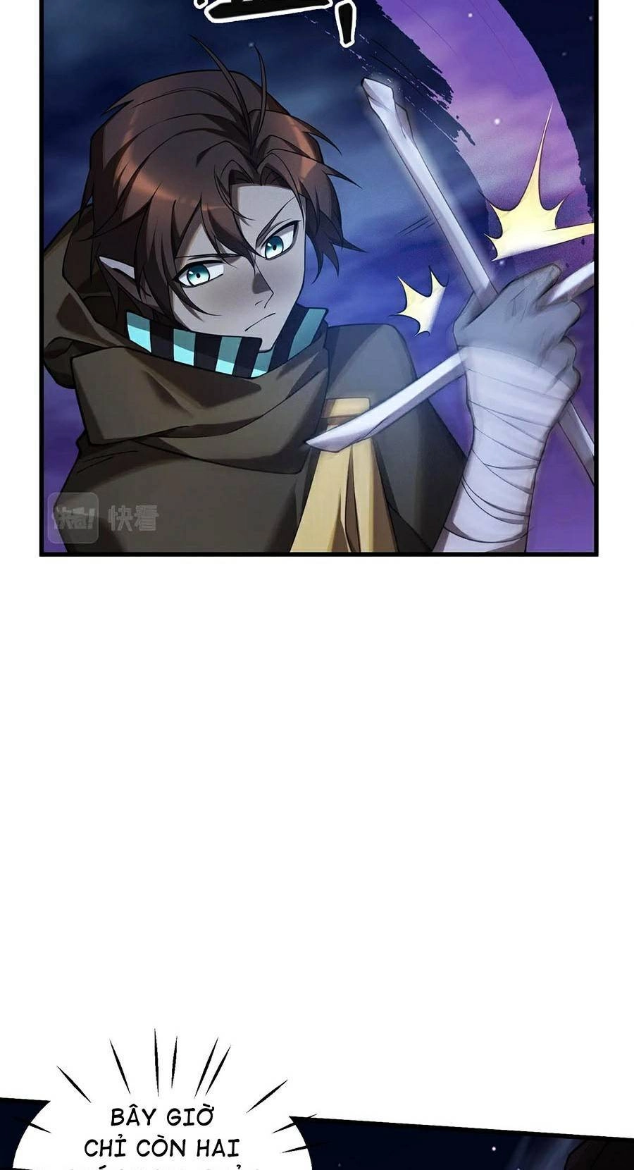 Người Chơi Siêu Mạnh Chapter 14 - 58