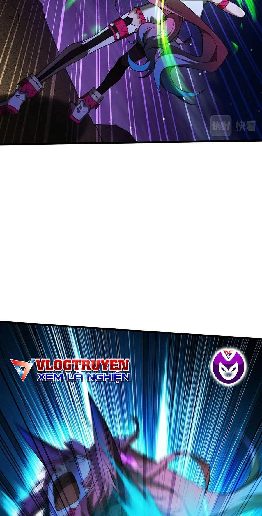 Người Chơi Siêu Mạnh Chapter 15 - 3