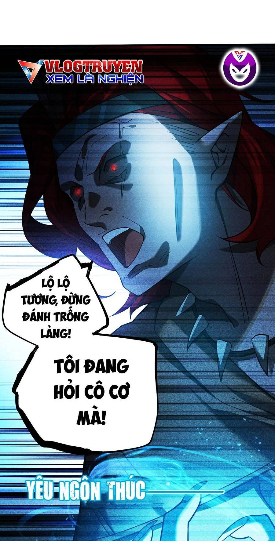 Người Chơi Siêu Mạnh Chapter 15 - 9