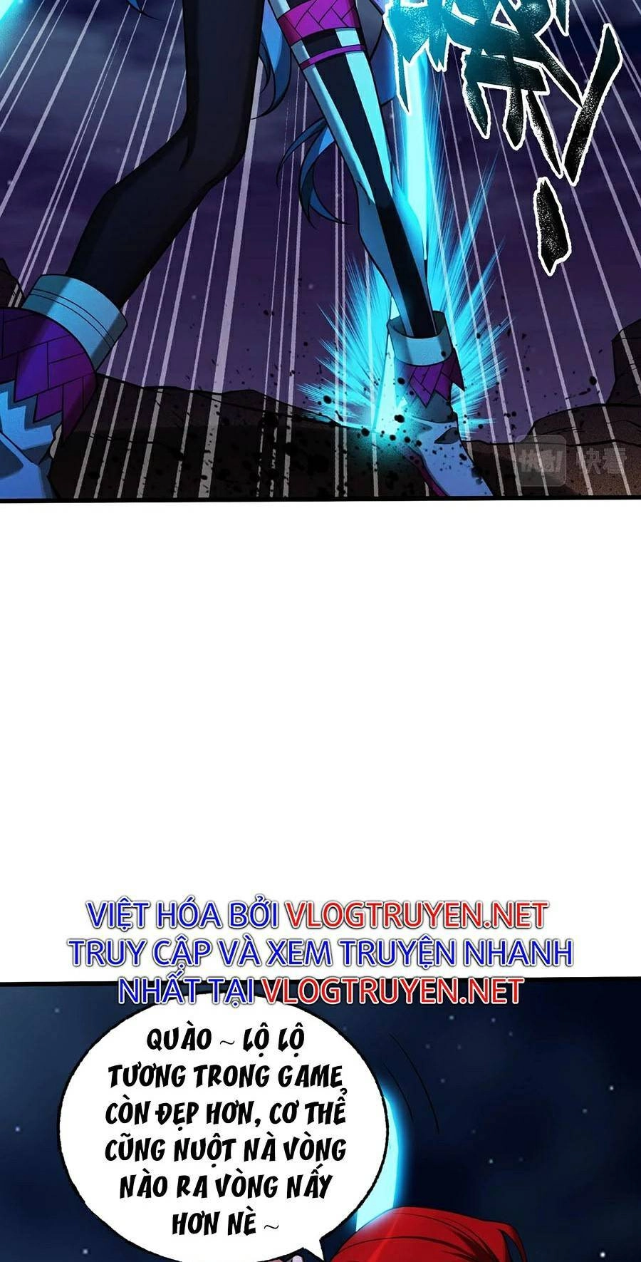 Người Chơi Siêu Mạnh Chapter 15 - 11