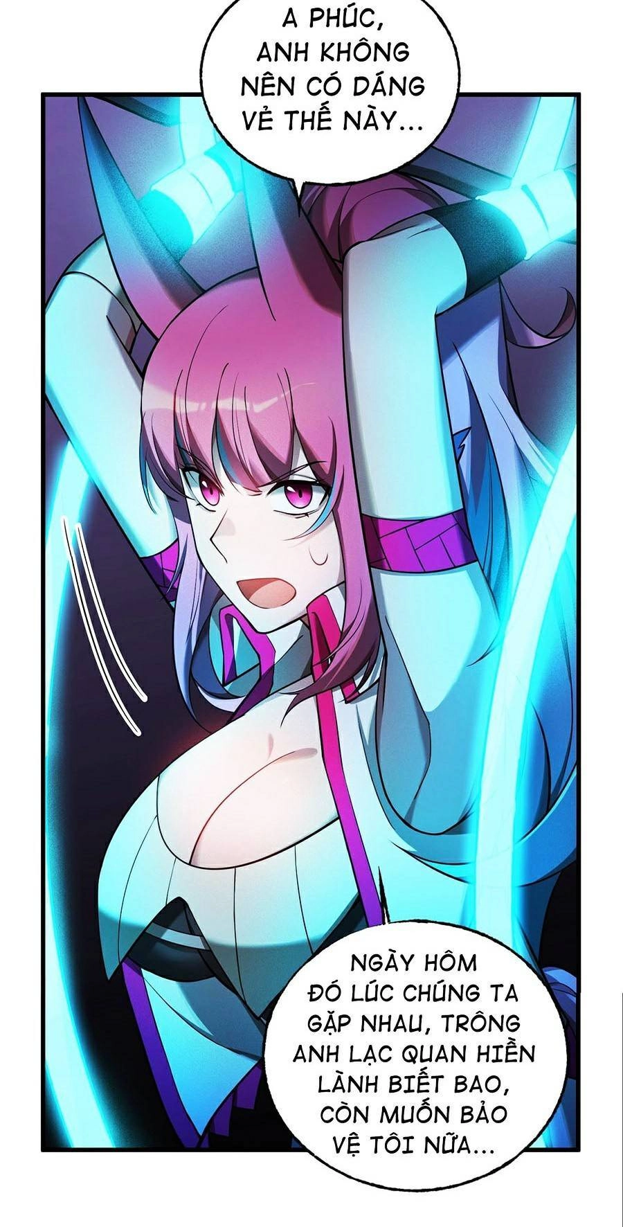 Người Chơi Siêu Mạnh Chapter 15 - 13