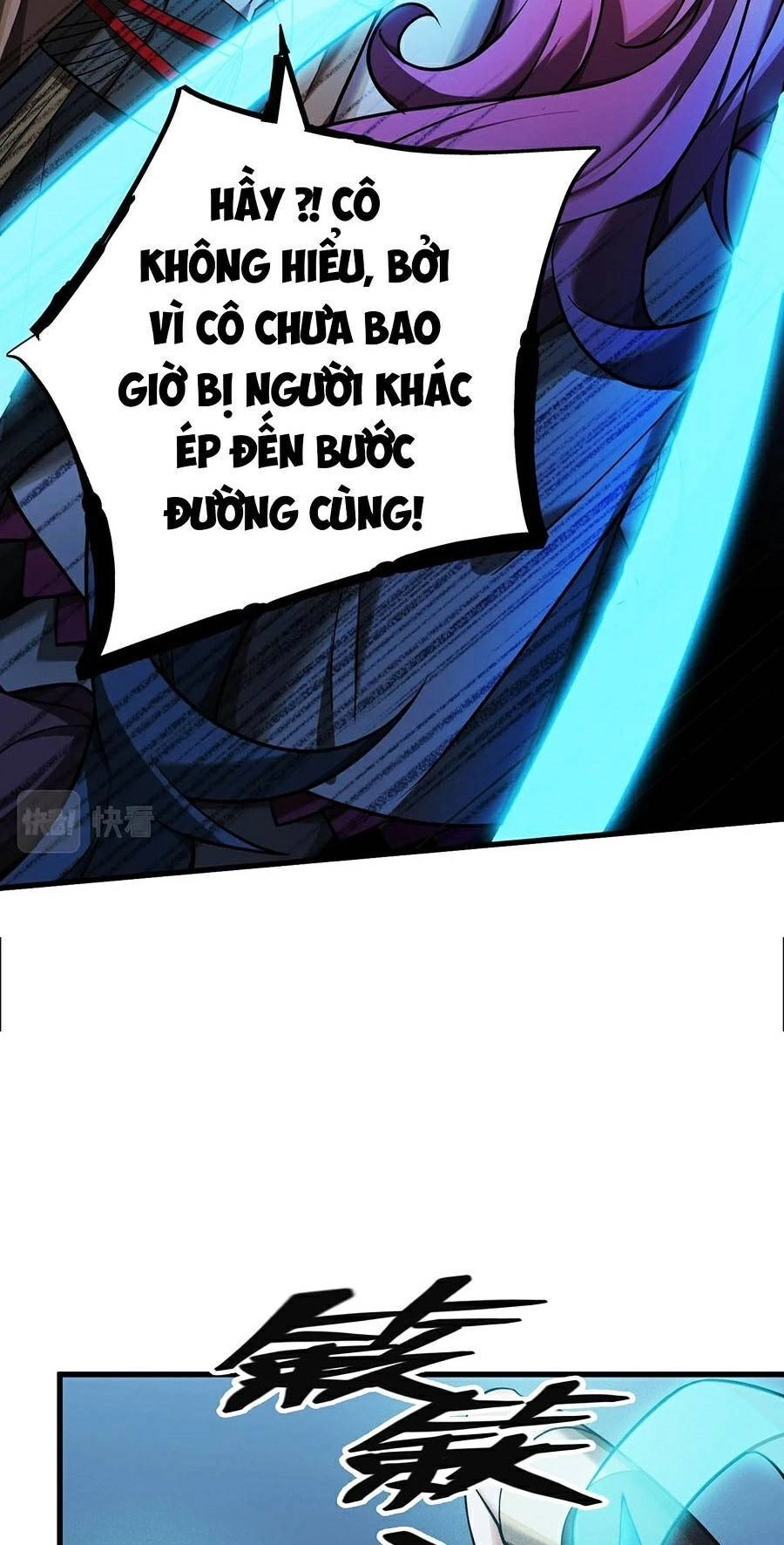 Người Chơi Siêu Mạnh Chapter 15 - 17