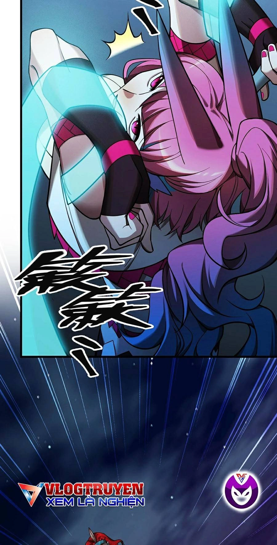 Người Chơi Siêu Mạnh Chapter 15 - 18