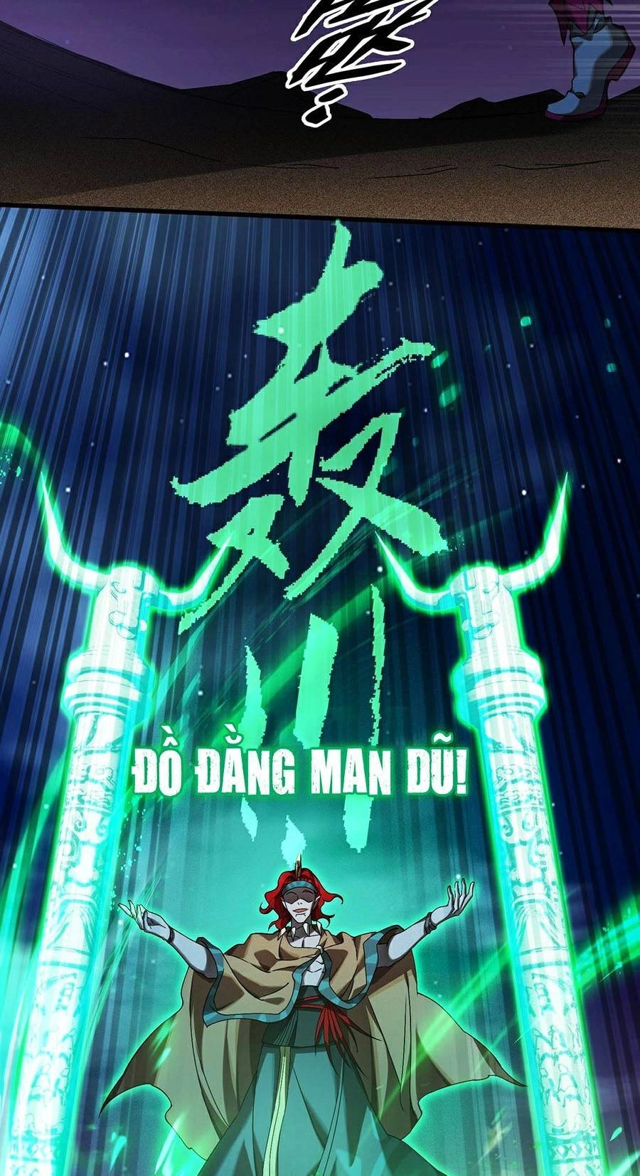 Người Chơi Siêu Mạnh Chapter 15 - 23