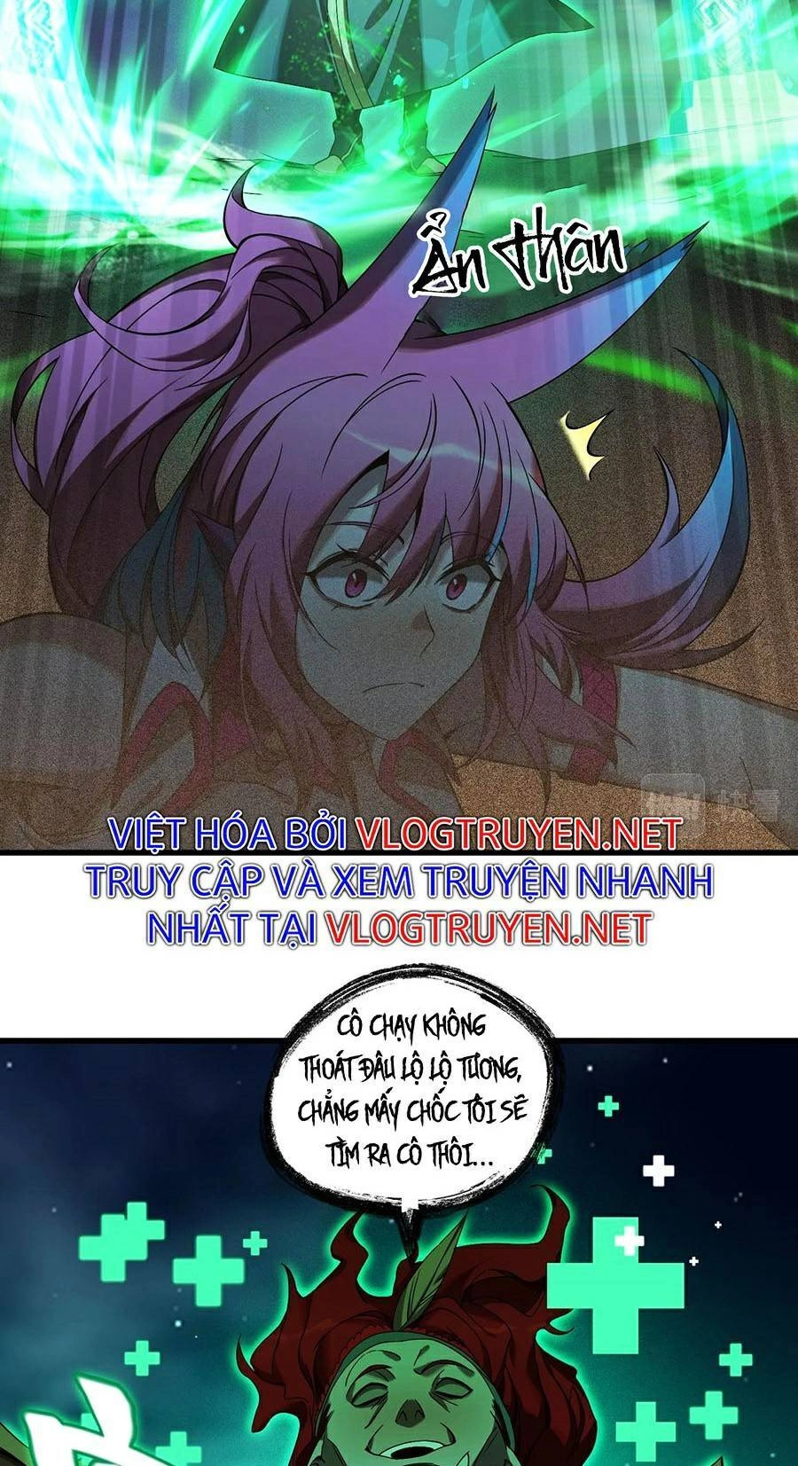 Người Chơi Siêu Mạnh Chapter 15 - 24