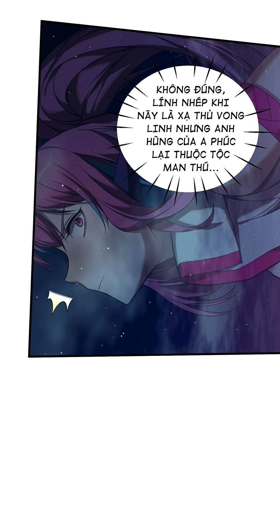 Người Chơi Siêu Mạnh Chapter 15 - 26