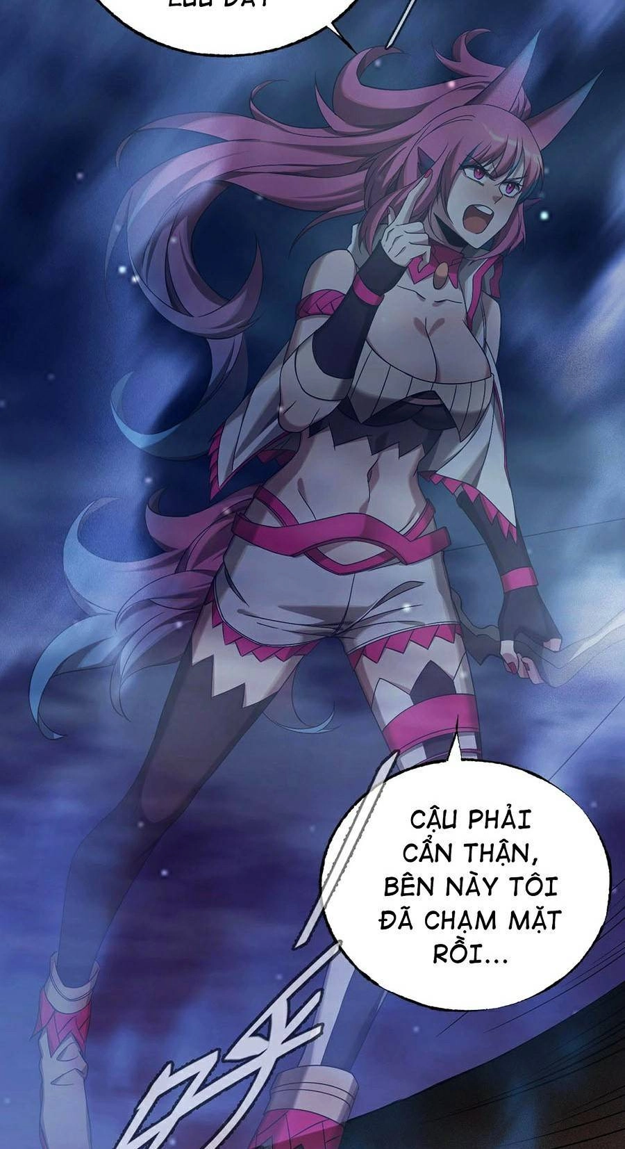 Người Chơi Siêu Mạnh Chapter 15 - 28