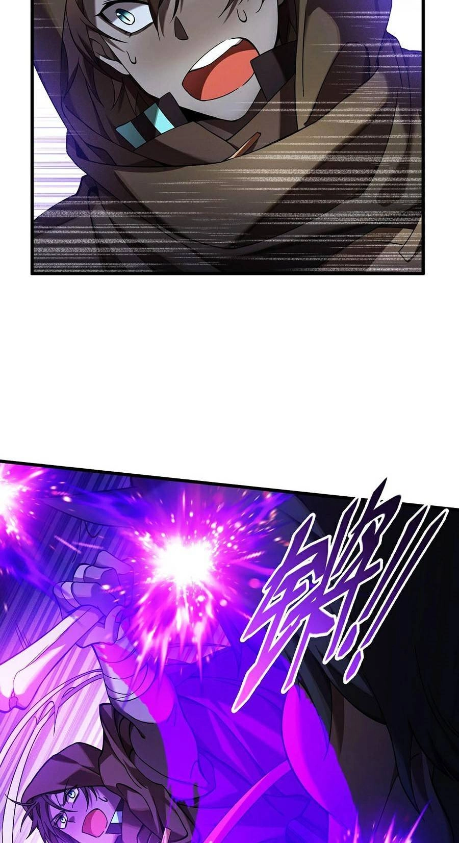 Người Chơi Siêu Mạnh Chapter 15 - 30