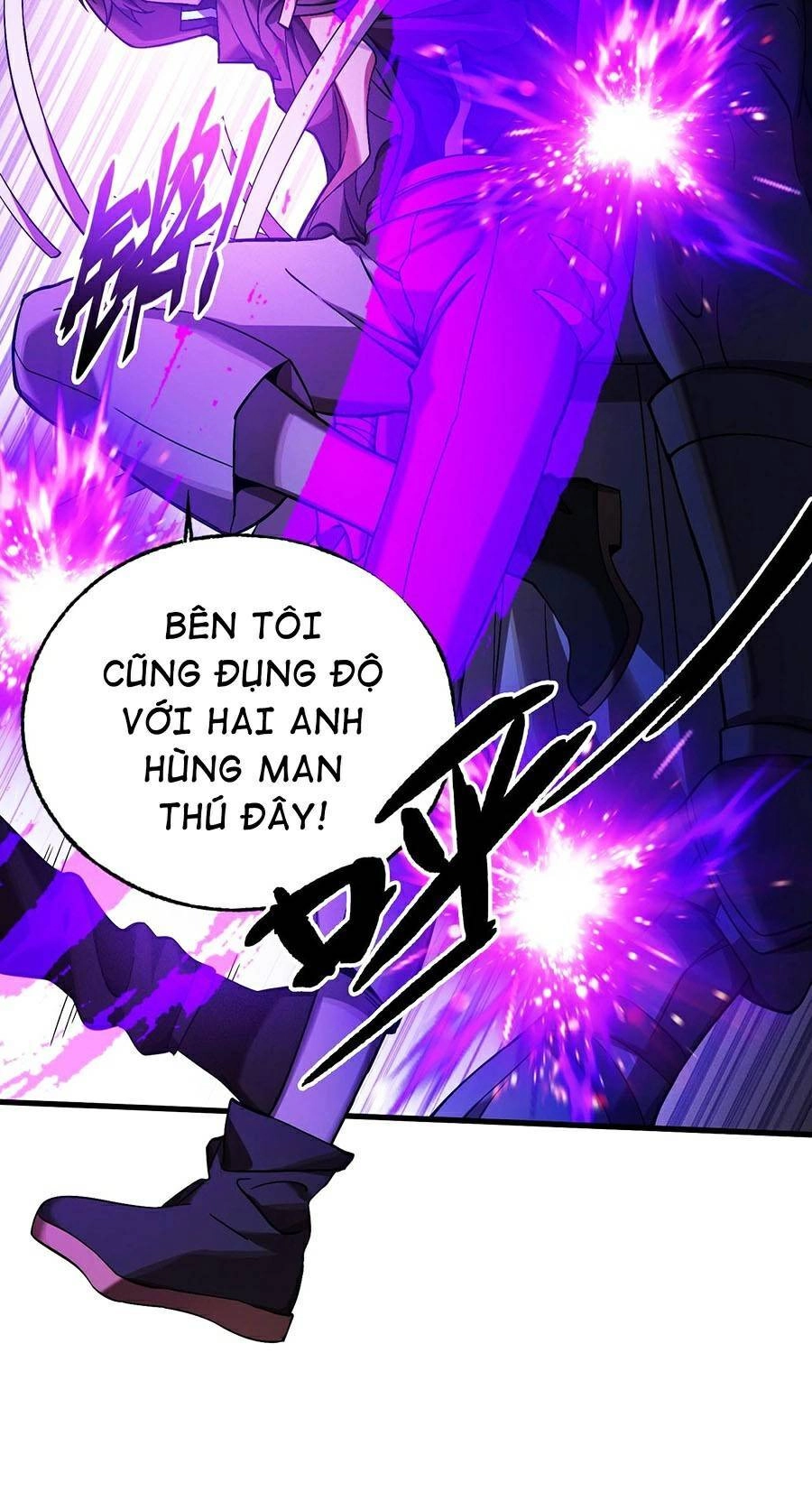 Người Chơi Siêu Mạnh Chapter 15 - 31