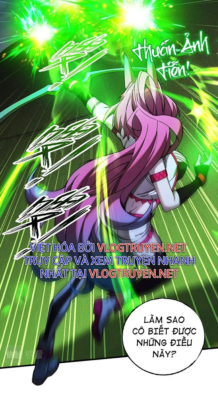 Người Chơi Siêu Mạnh Chapter 15 - 34