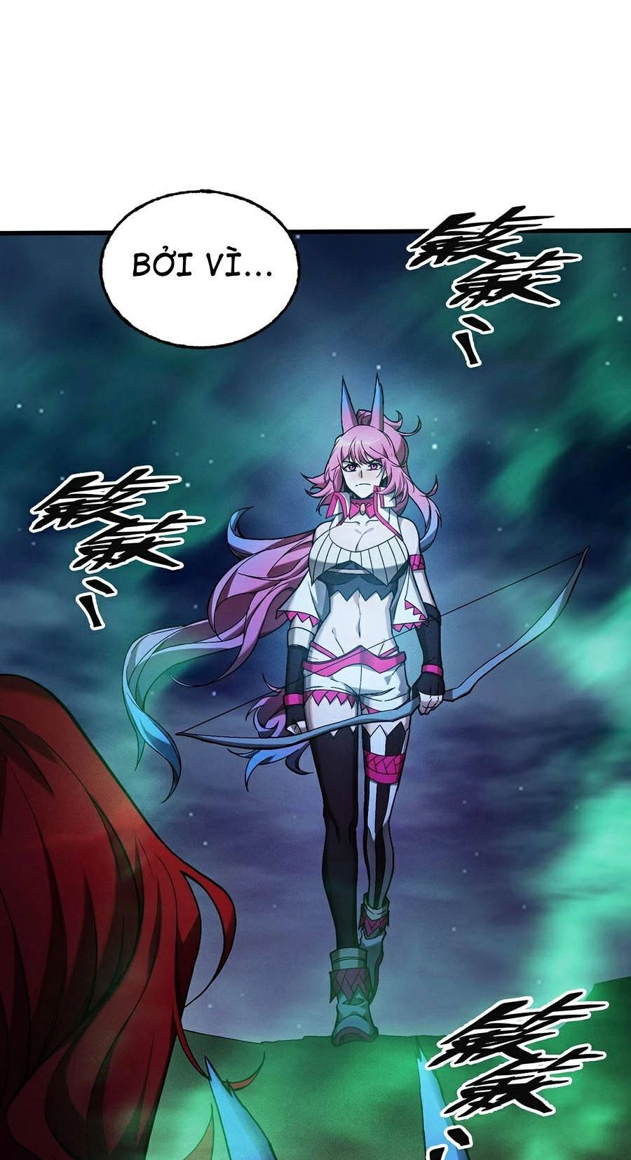 Người Chơi Siêu Mạnh Chapter 15 - 35