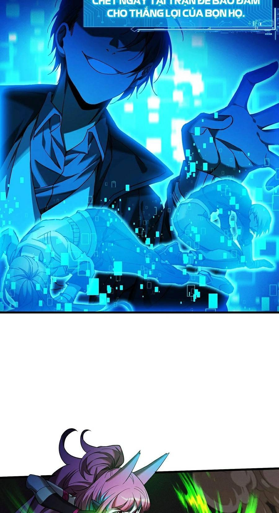 Người Chơi Siêu Mạnh Chapter 15 - 38