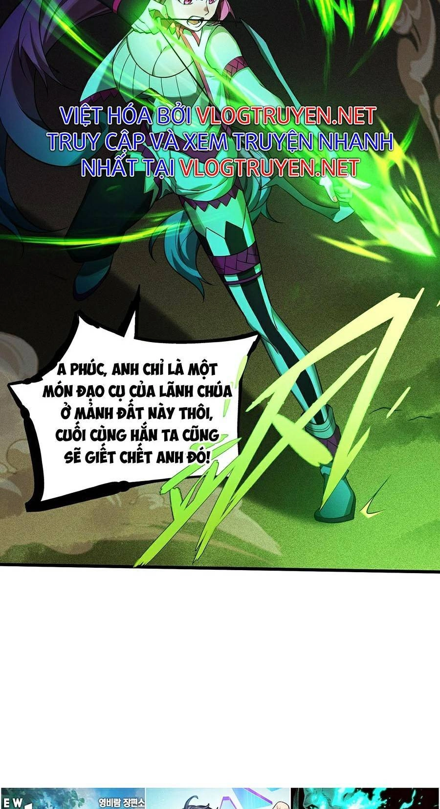 Người Chơi Siêu Mạnh Chapter 15 - 39