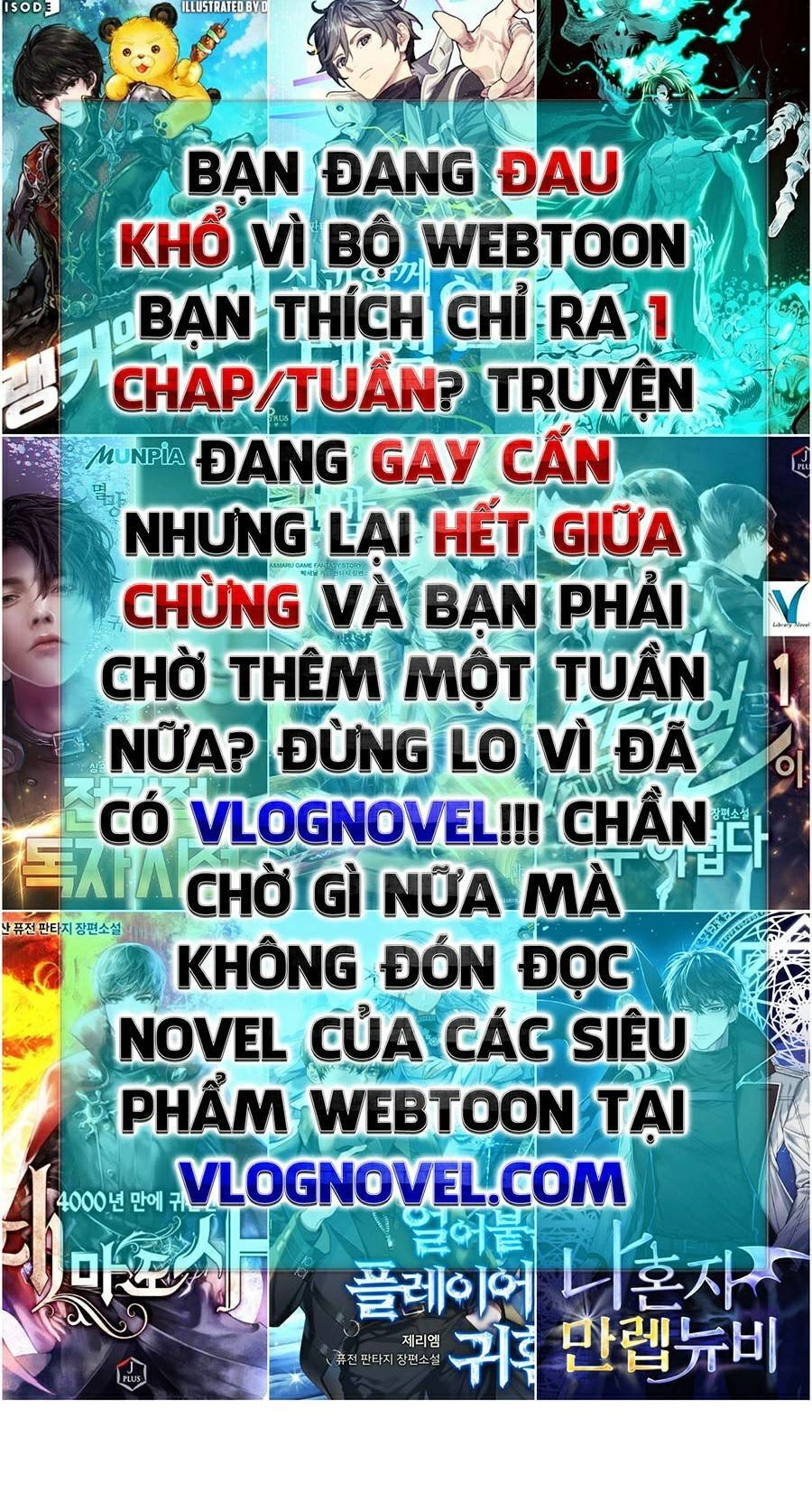 Người Chơi Siêu Mạnh Chapter 15 - 40