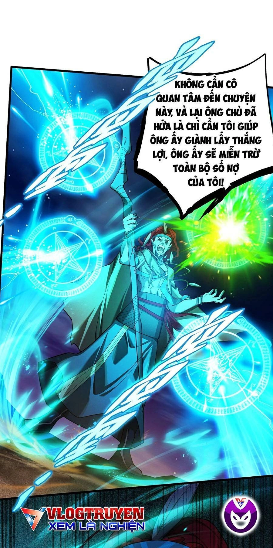 Người Chơi Siêu Mạnh Chapter 15 - 41