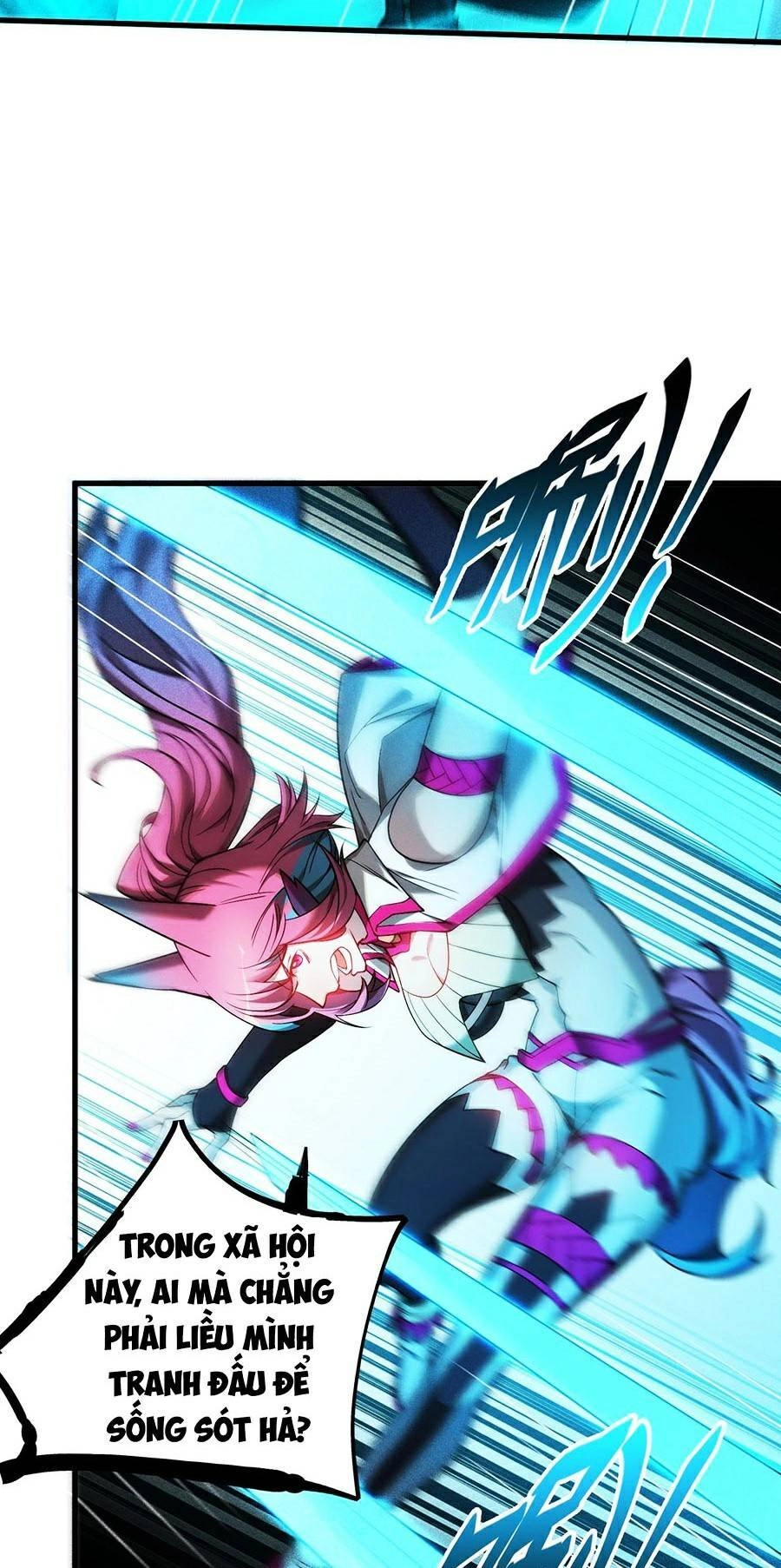 Người Chơi Siêu Mạnh Chapter 15 - 45