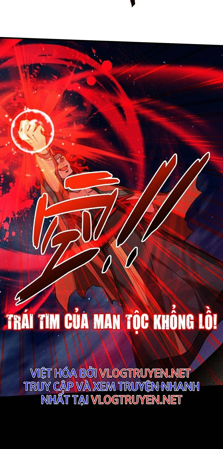 Người Chơi Siêu Mạnh Chapter 15 - 48