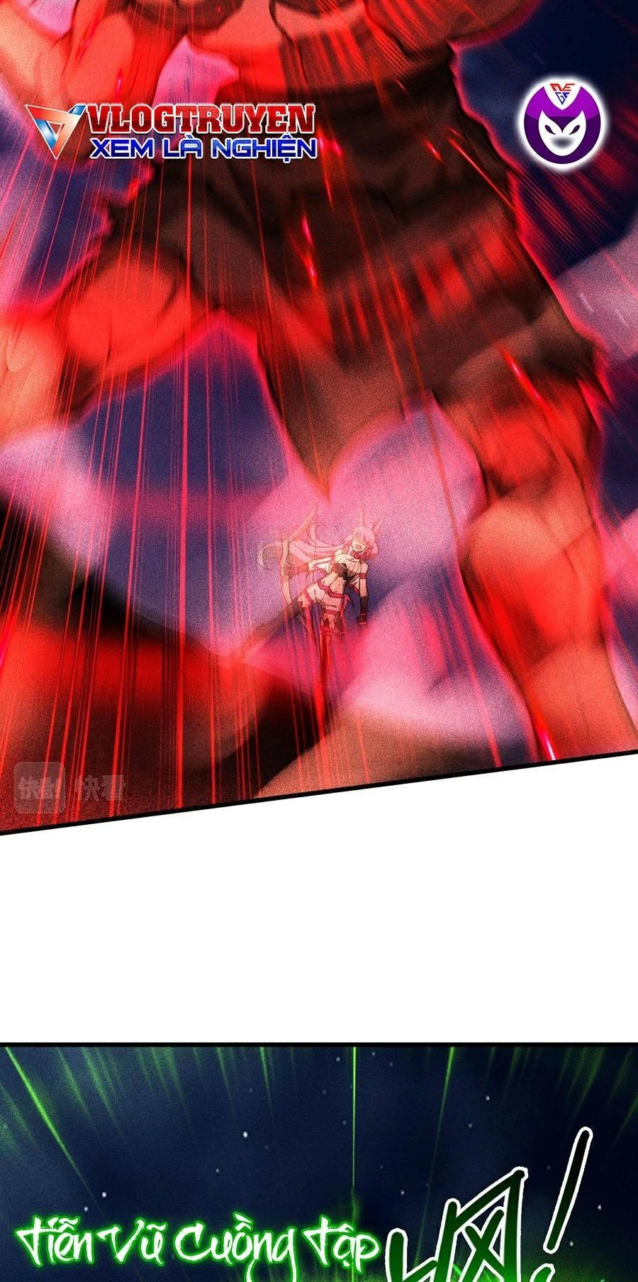 Người Chơi Siêu Mạnh Chapter 15 - 51