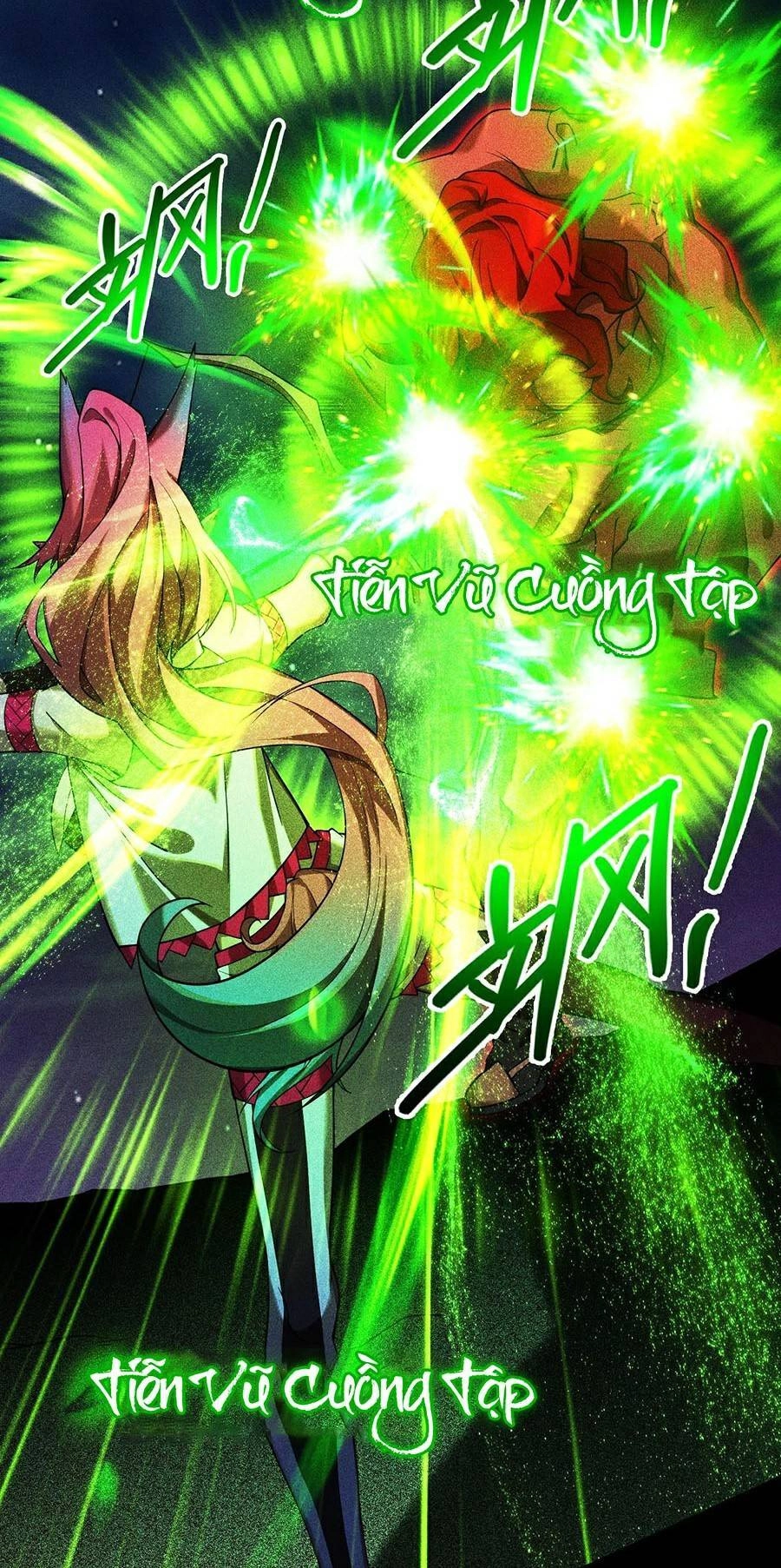 Người Chơi Siêu Mạnh Chapter 15 - 52