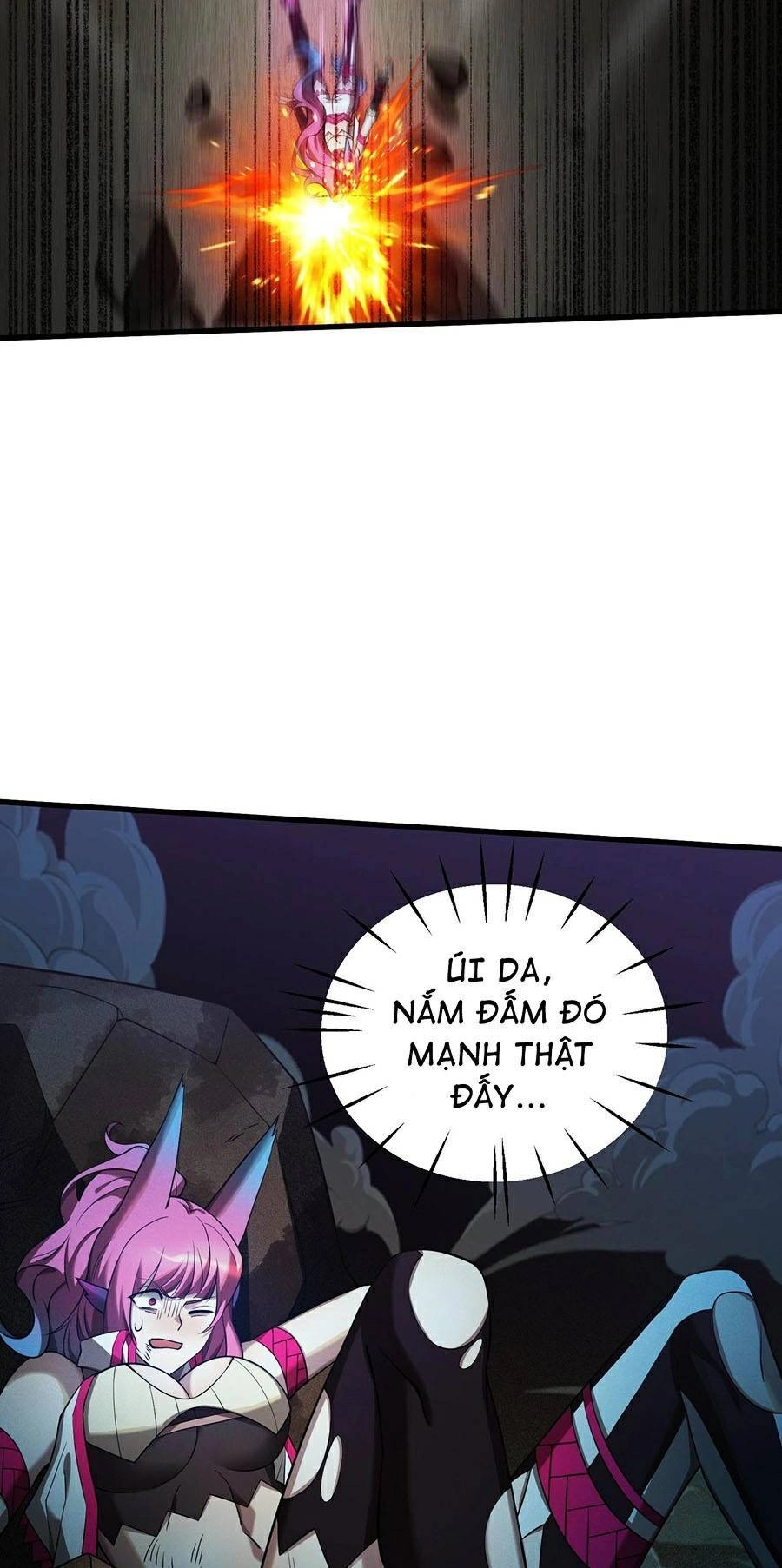 Người Chơi Siêu Mạnh Chapter 15 - 58