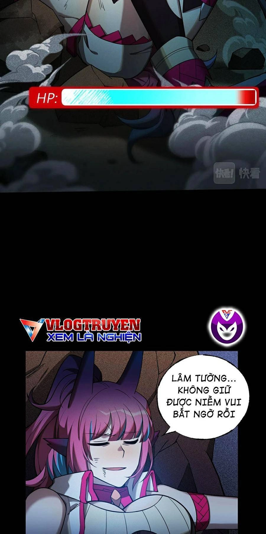 Người Chơi Siêu Mạnh Chapter 15 - 59