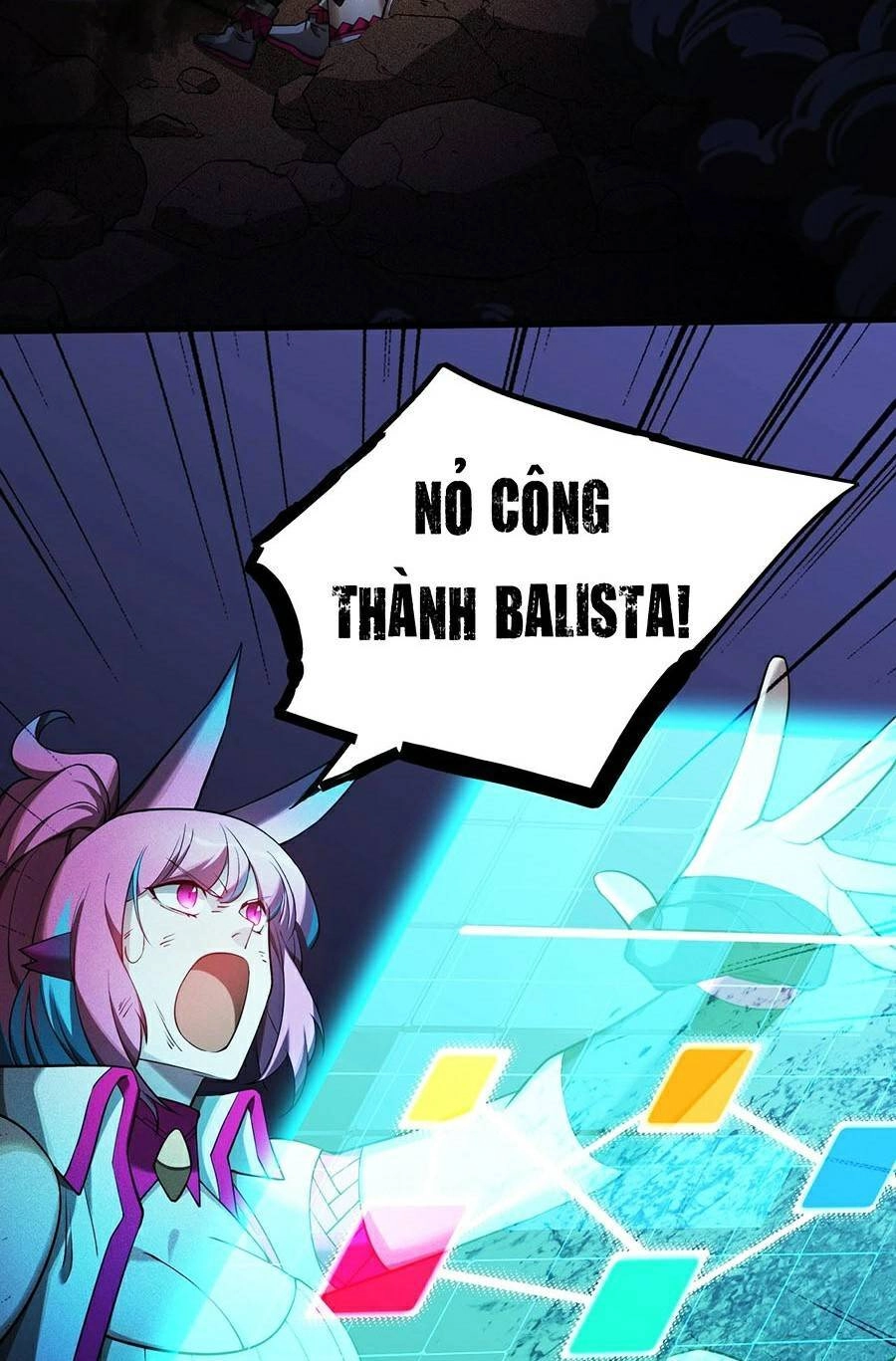 Người Chơi Siêu Mạnh Chapter 15 - 62