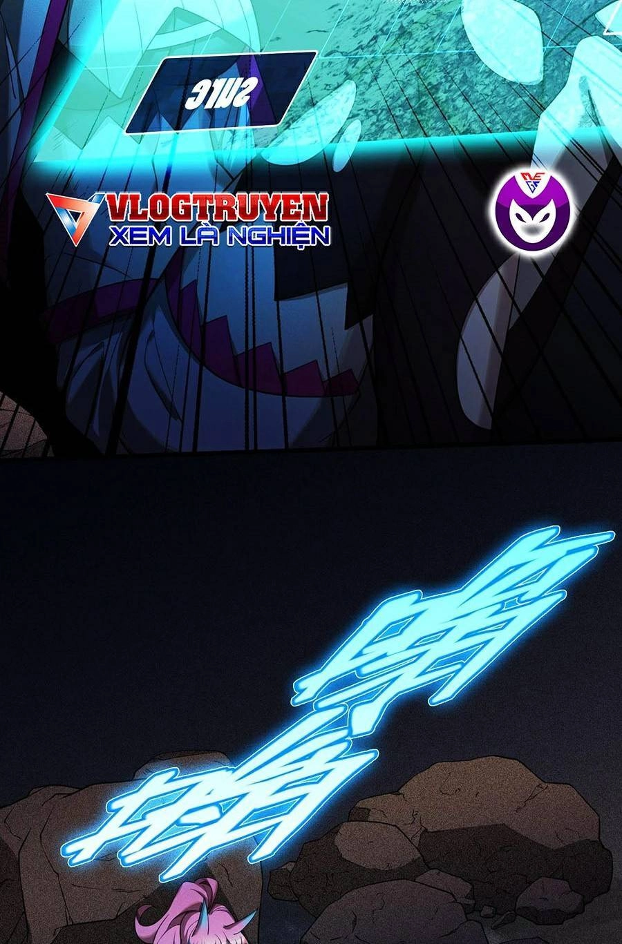 Người Chơi Siêu Mạnh Chapter 15 - 63