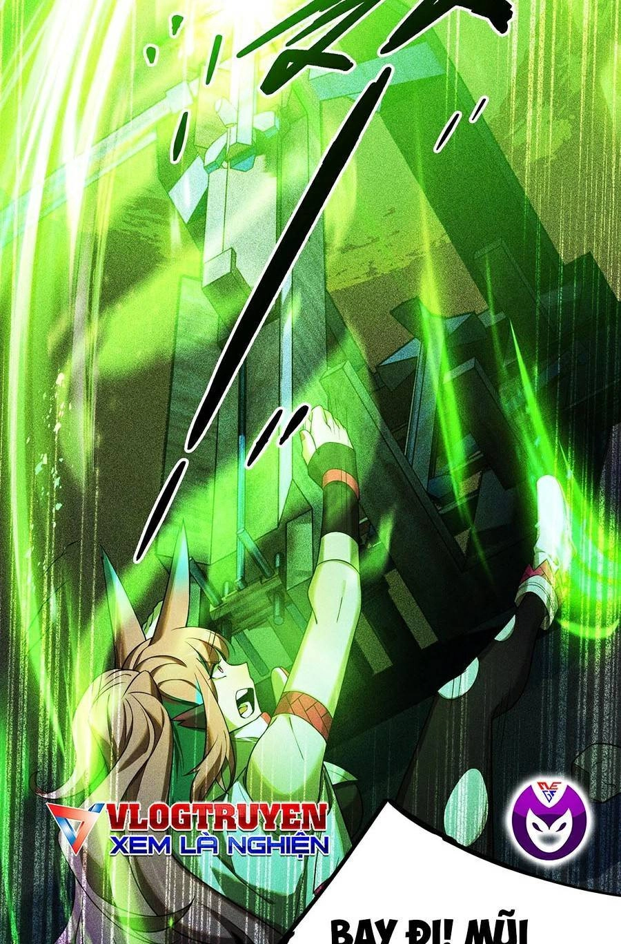 Người Chơi Siêu Mạnh Chapter 15 - 70