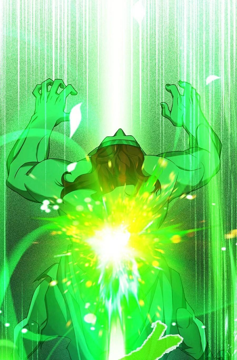 Người Chơi Siêu Mạnh Chapter 15 - 72