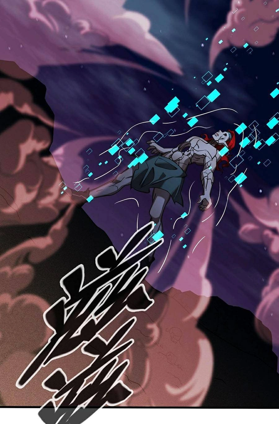 Người Chơi Siêu Mạnh Chapter 15 - 75