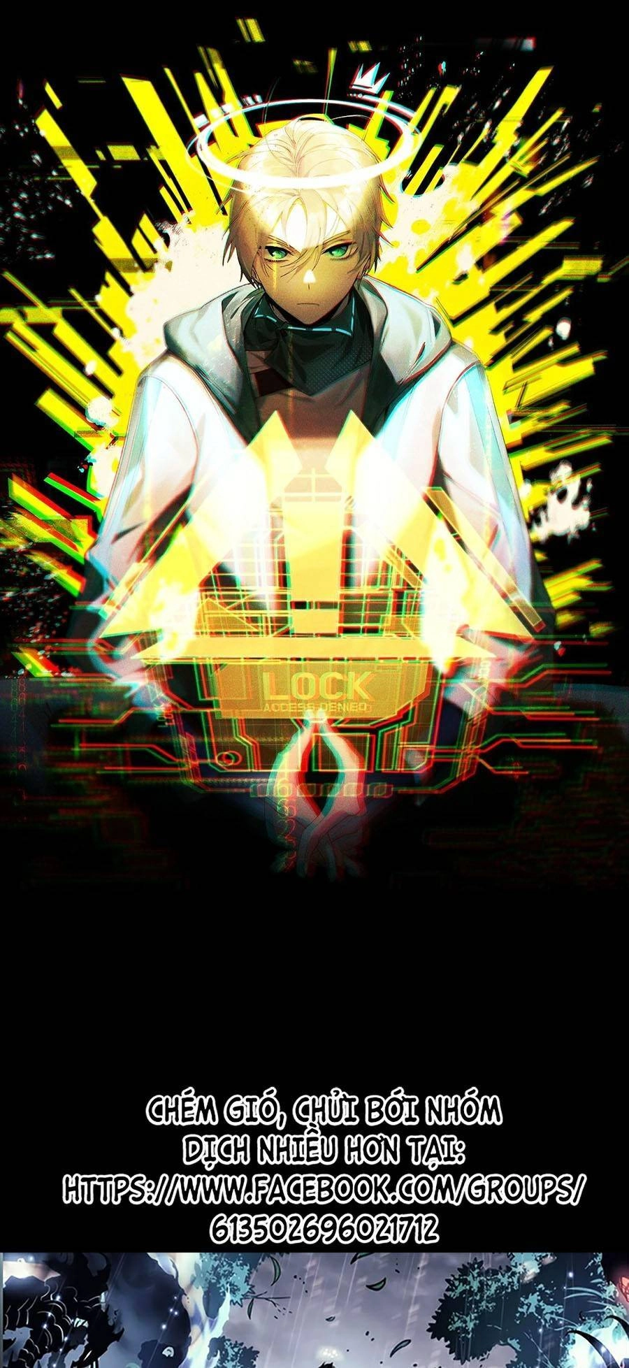 Người Chơi Siêu Mạnh Chapter 16 - 1