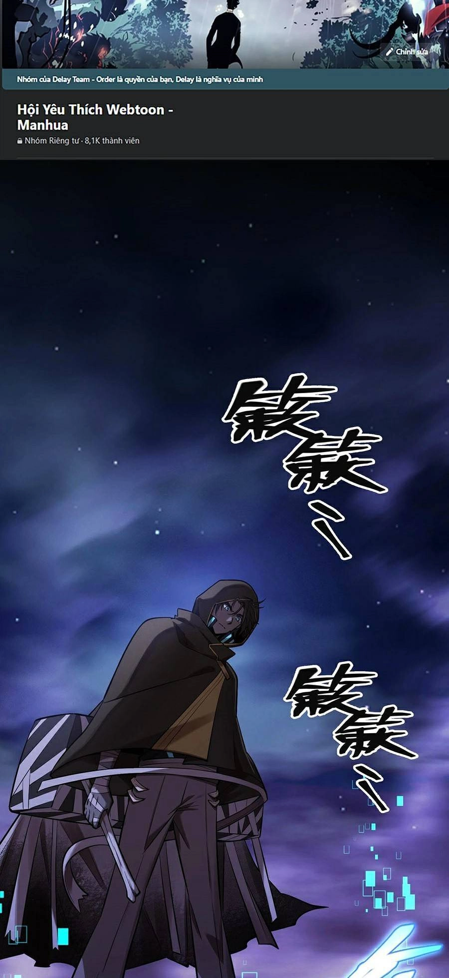 Người Chơi Siêu Mạnh Chapter 16 - 2