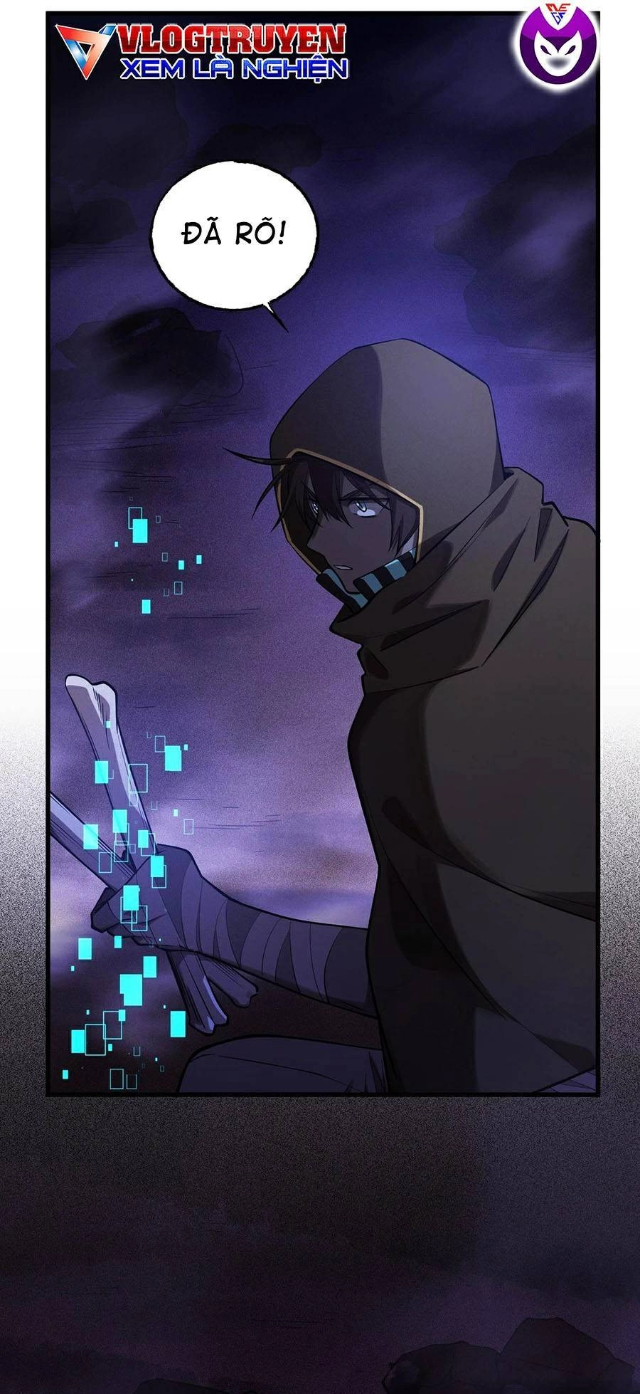 Người Chơi Siêu Mạnh Chapter 16 - 4