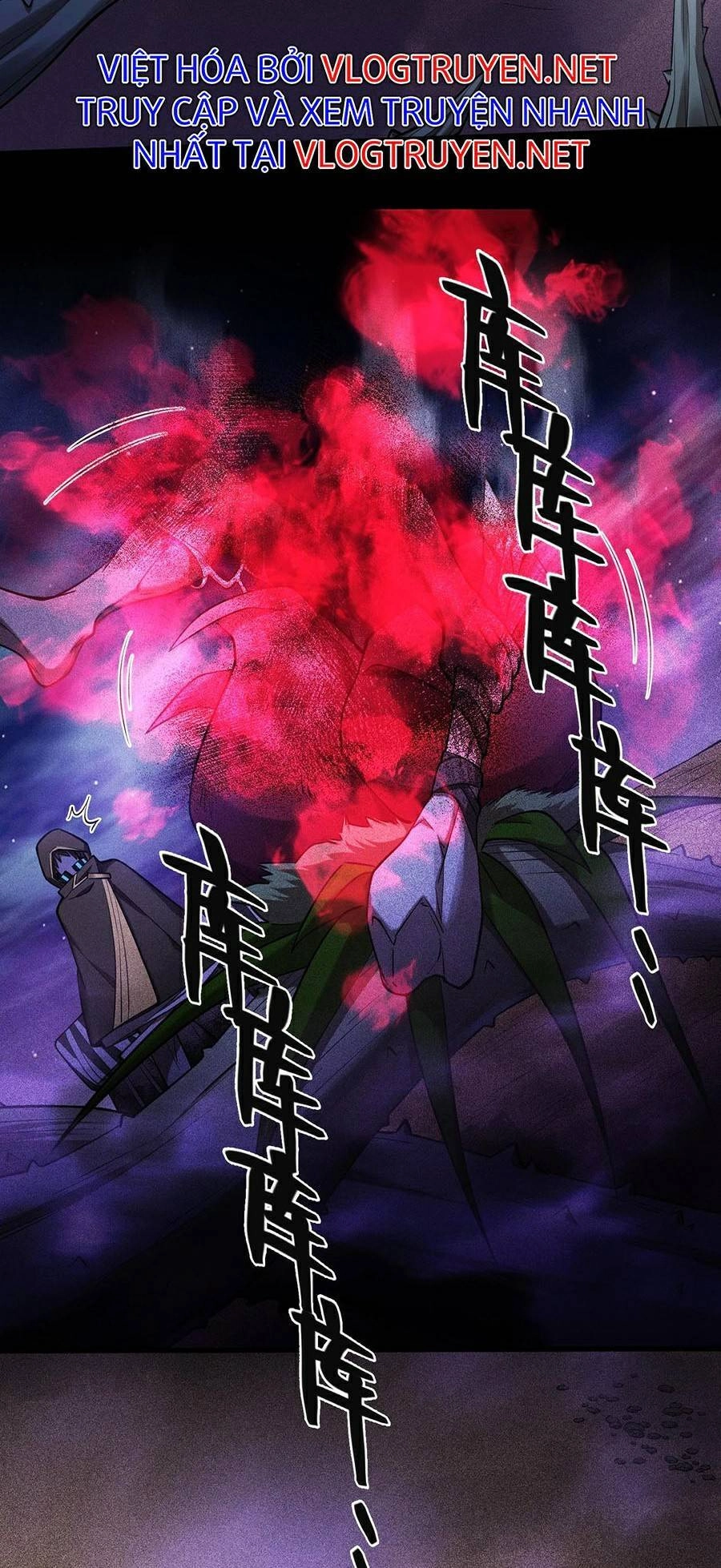 Người Chơi Siêu Mạnh Chapter 16 - 6