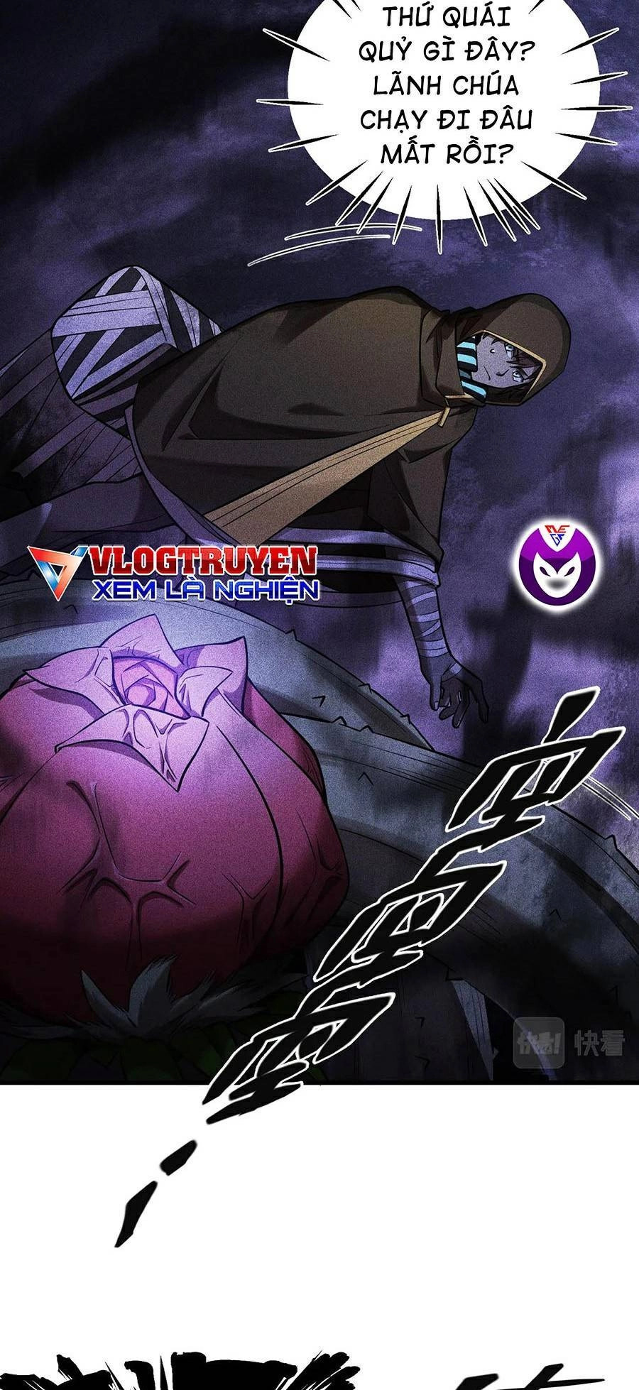 Người Chơi Siêu Mạnh Chapter 16 - 8