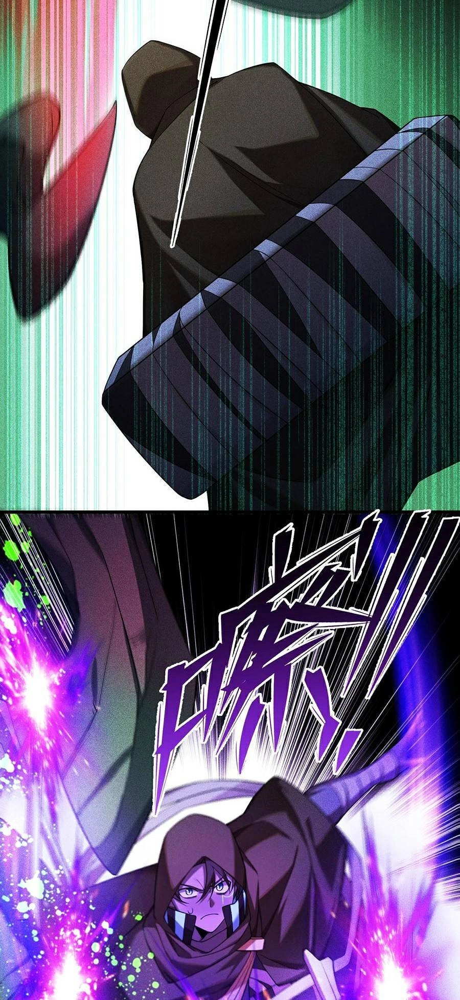 Người Chơi Siêu Mạnh Chapter 16 - 15