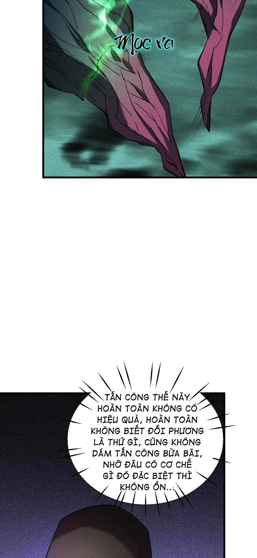 Người Chơi Siêu Mạnh Chapter 16 - 17