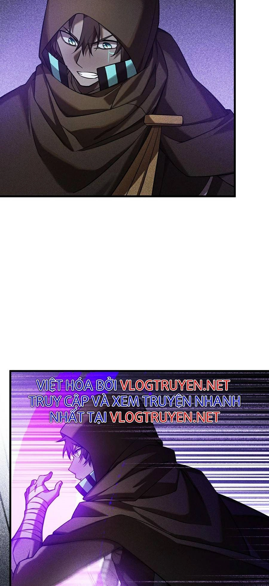 Người Chơi Siêu Mạnh Chapter 16 - 18