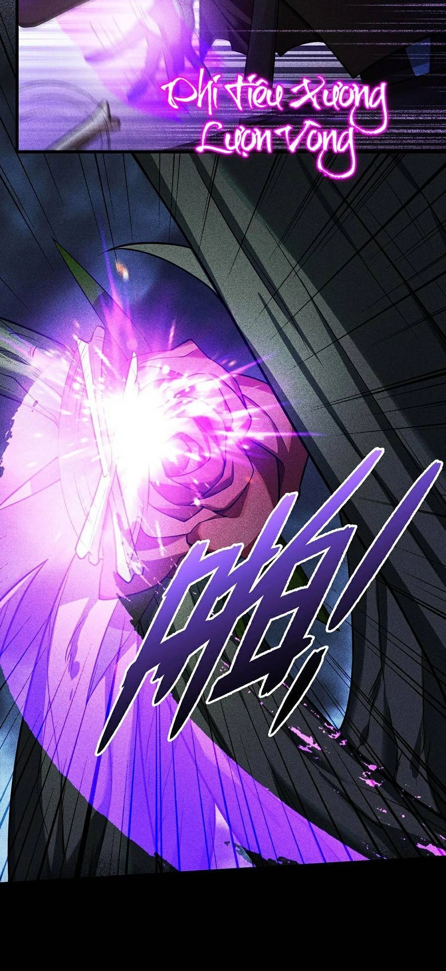 Người Chơi Siêu Mạnh Chapter 16 - 19