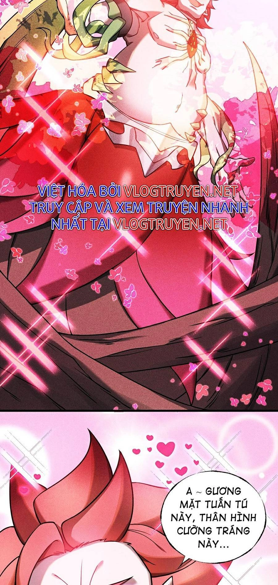 Người Chơi Siêu Mạnh Chapter 16 - 24